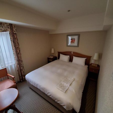 Koko Hotel Nagoya Sakae מראה חיצוני תמונה