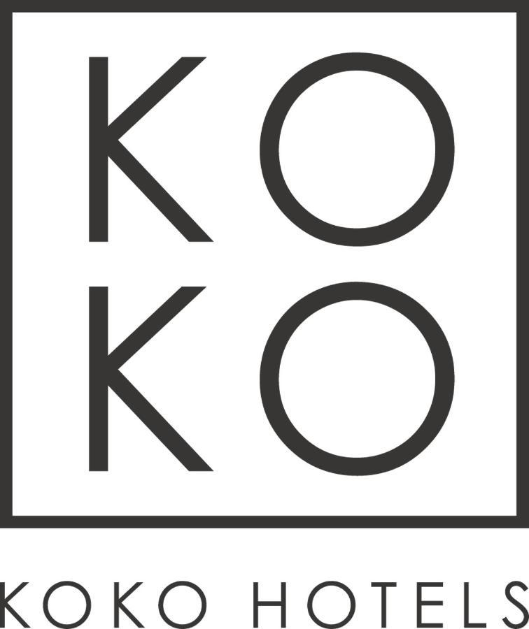 Koko Hotel Nagoya Sakae מראה חיצוני תמונה