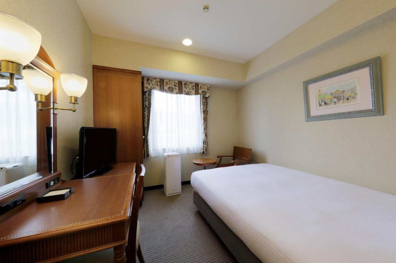 Koko Hotel Nagoya Sakae מראה חיצוני תמונה