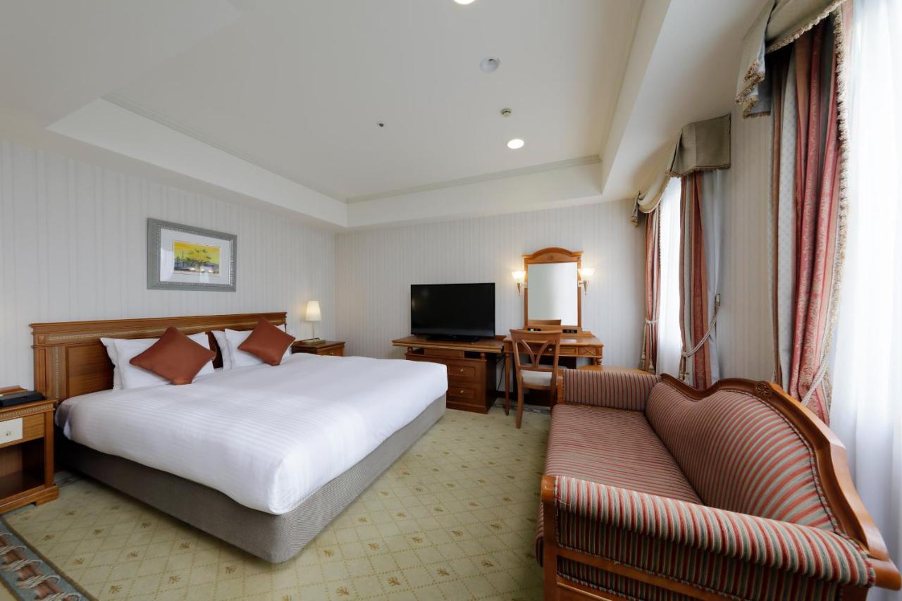 Koko Hotel Nagoya Sakae מראה חיצוני תמונה