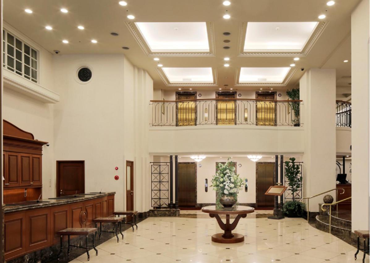Koko Hotel Nagoya Sakae מראה חיצוני תמונה