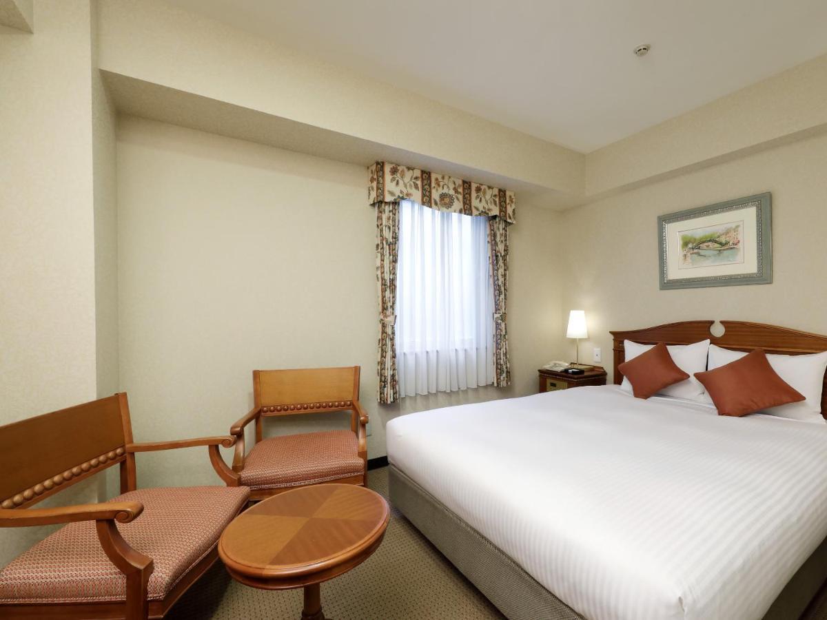 Koko Hotel Nagoya Sakae מראה חיצוני תמונה