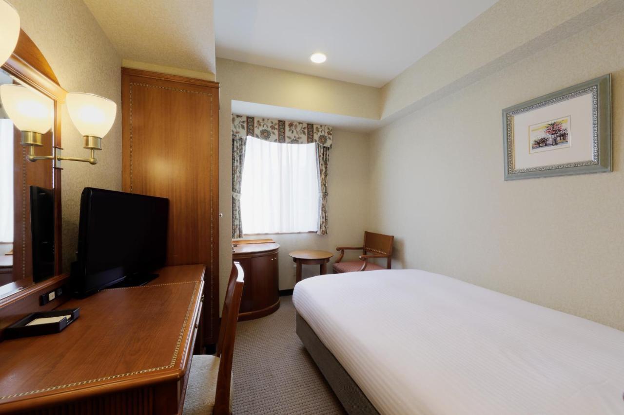 Koko Hotel Nagoya Sakae מראה חיצוני תמונה