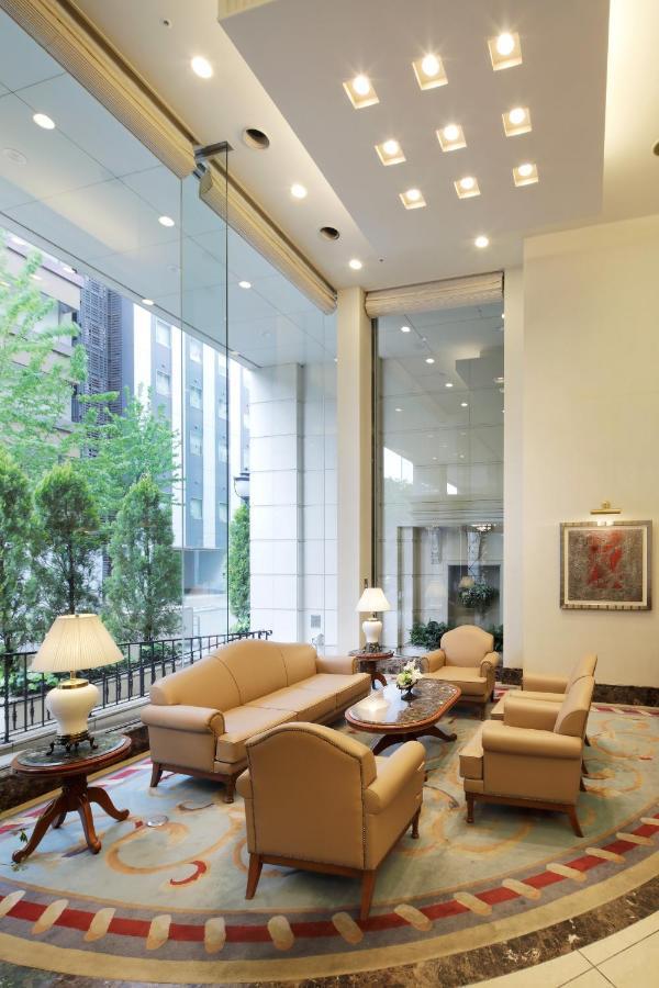 Koko Hotel Nagoya Sakae מראה חיצוני תמונה