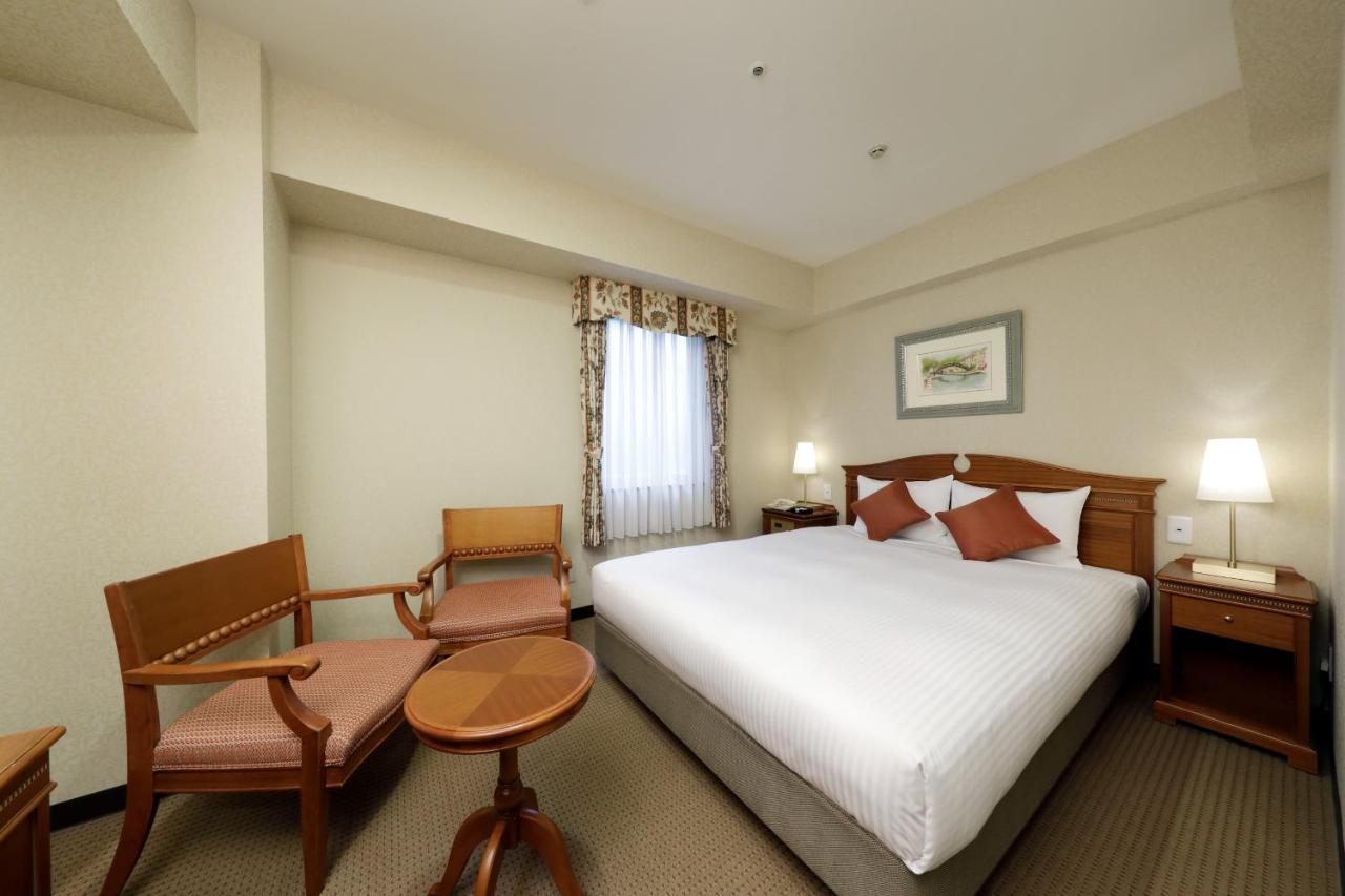 Koko Hotel Nagoya Sakae מראה חיצוני תמונה