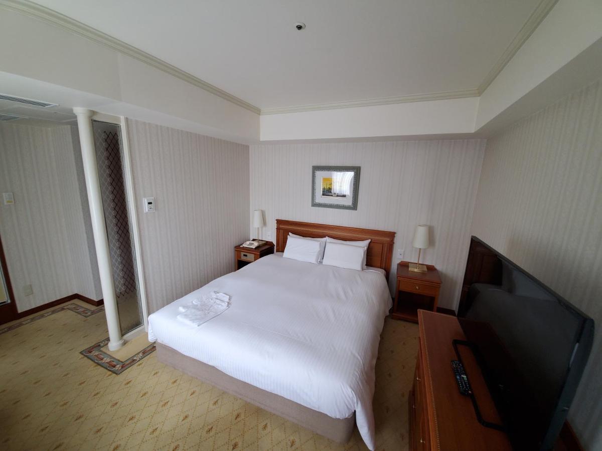 Koko Hotel Nagoya Sakae מראה חיצוני תמונה