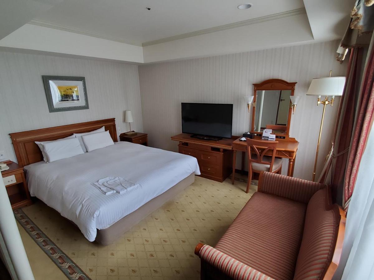 Koko Hotel Nagoya Sakae מראה חיצוני תמונה