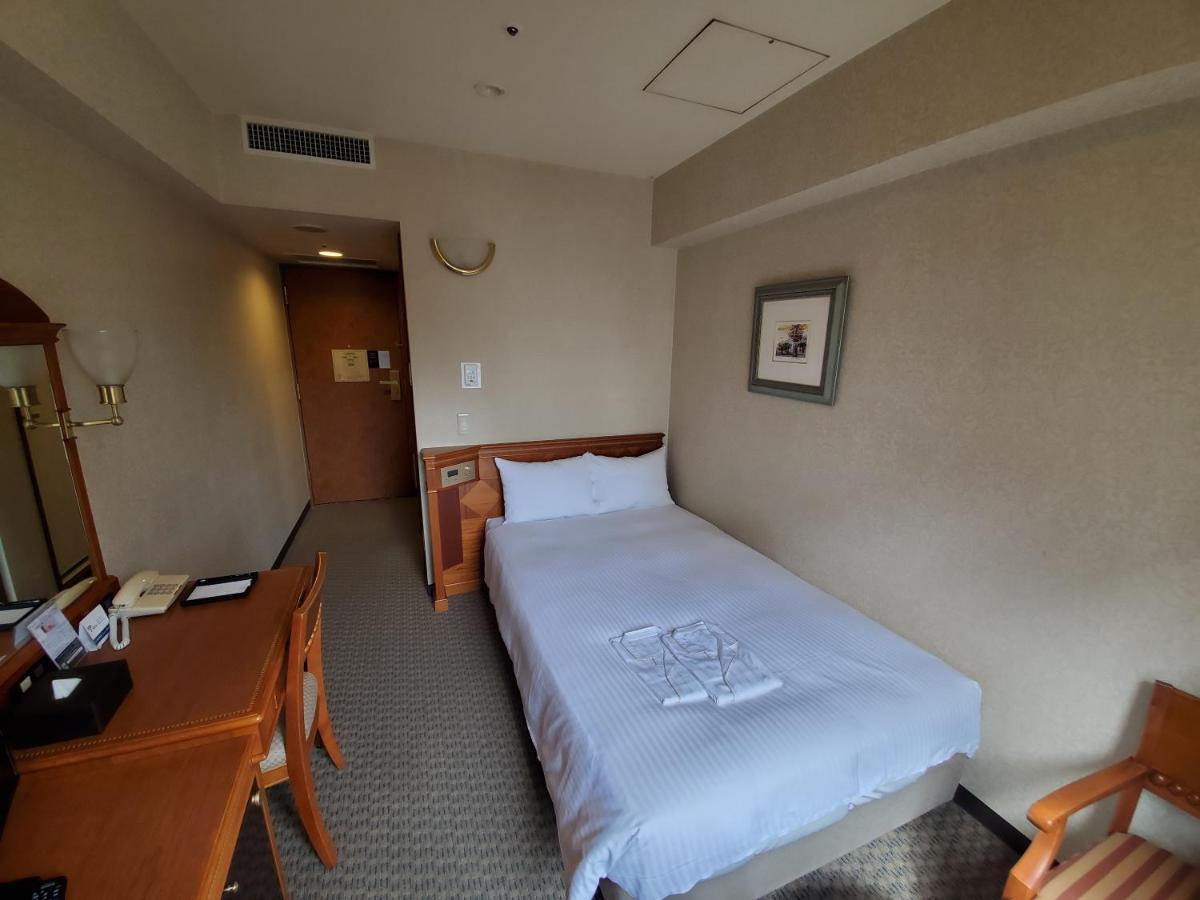 Koko Hotel Nagoya Sakae מראה חיצוני תמונה