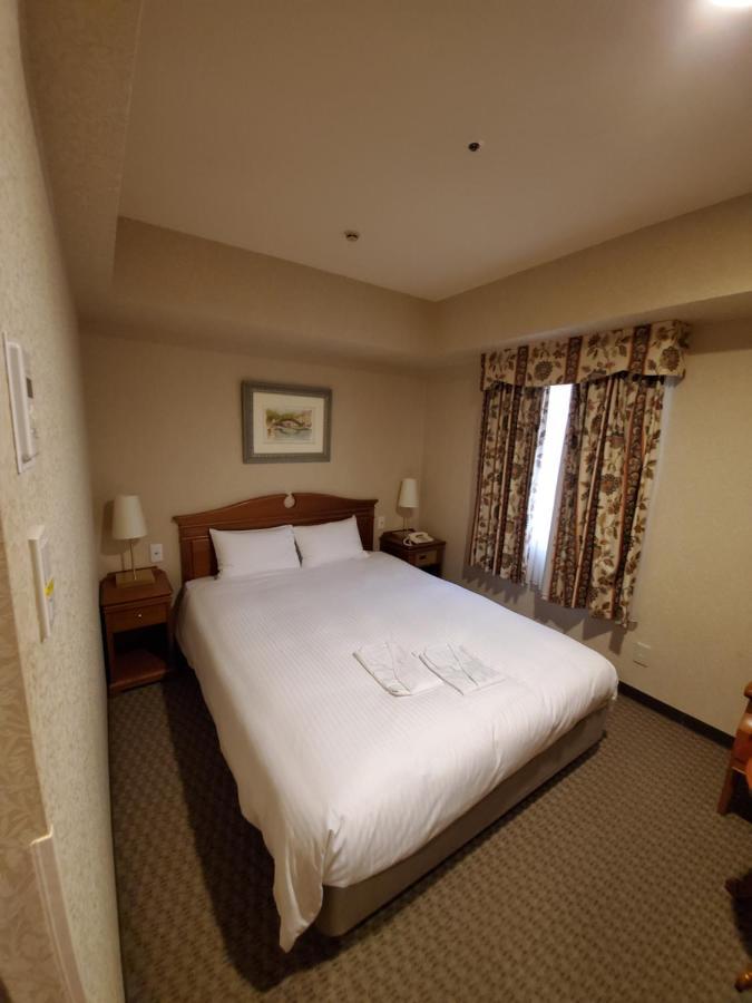 Koko Hotel Nagoya Sakae מראה חיצוני תמונה