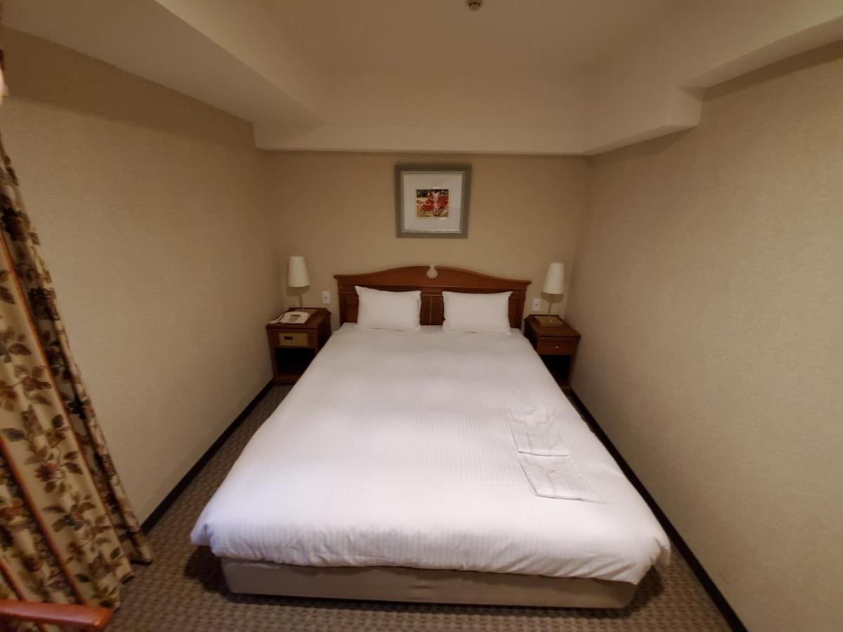 Koko Hotel Nagoya Sakae מראה חיצוני תמונה