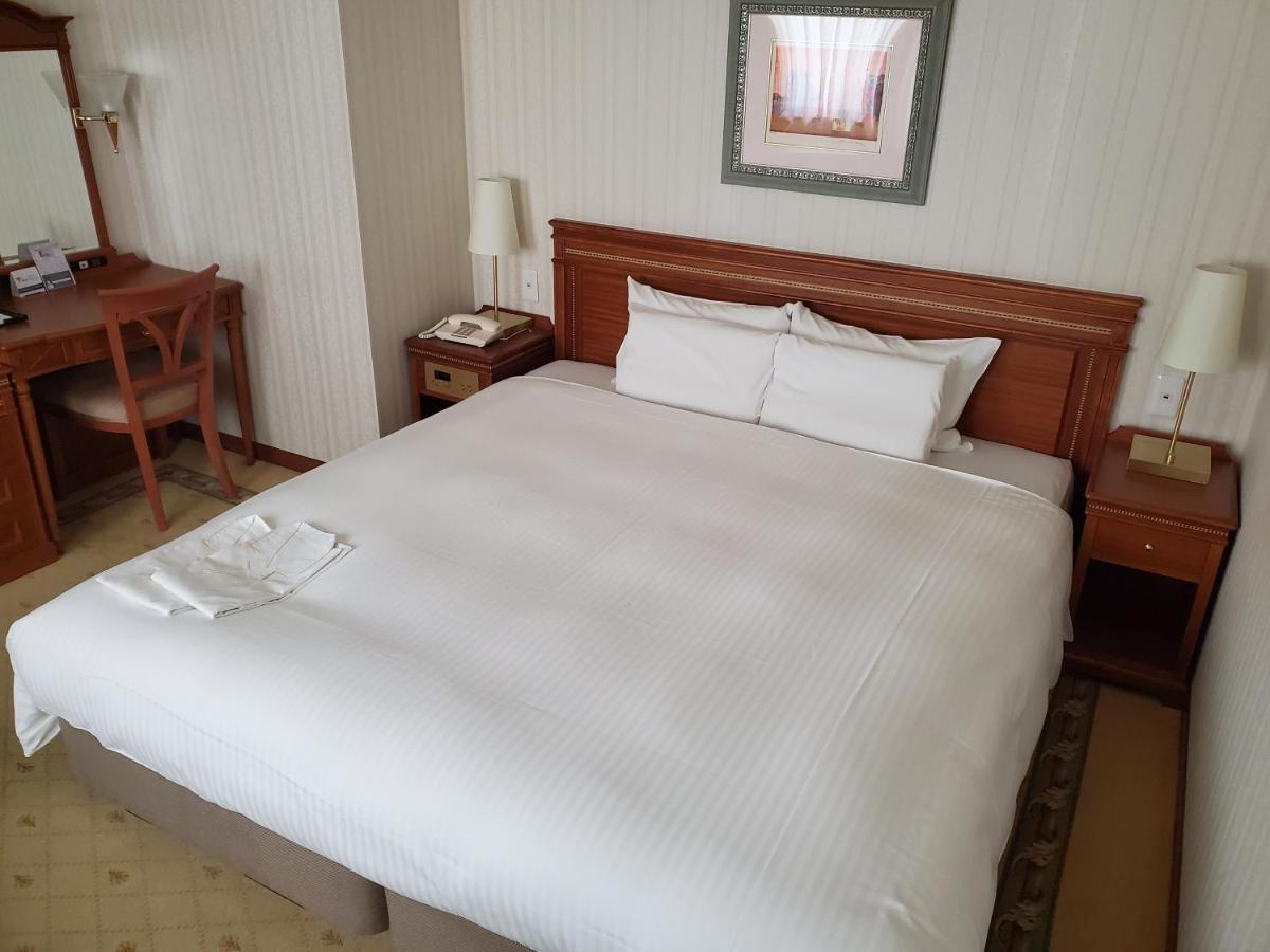 Koko Hotel Nagoya Sakae מראה חיצוני תמונה