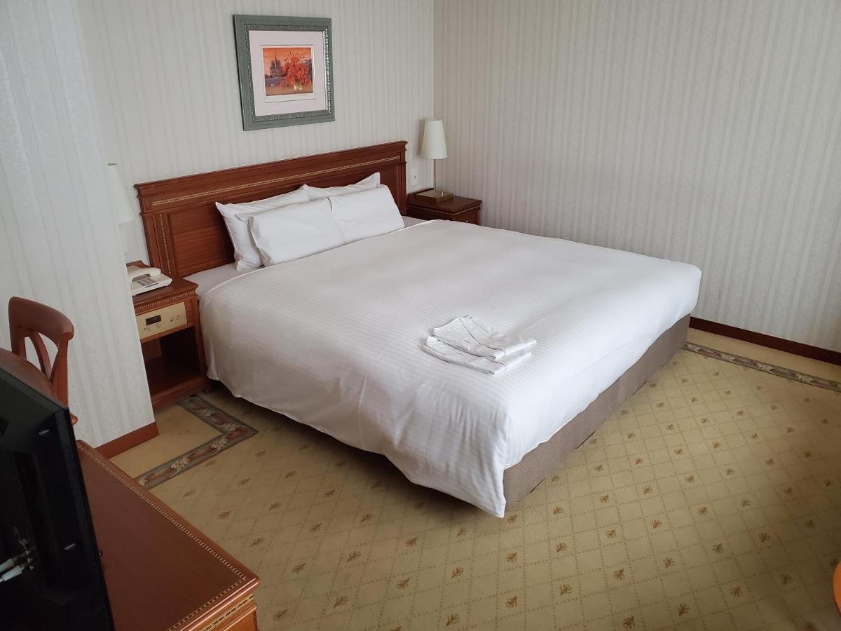 Koko Hotel Nagoya Sakae מראה חיצוני תמונה
